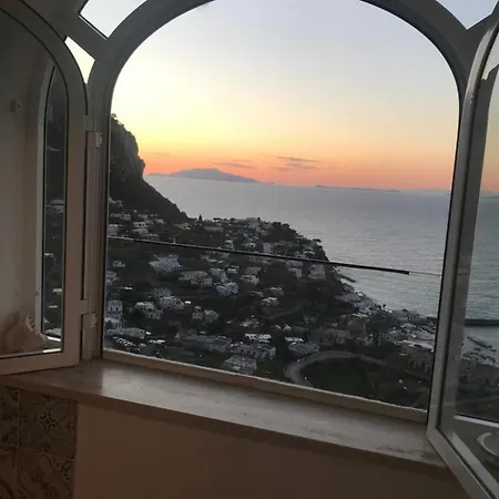 Apartman Longano 35 *