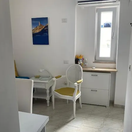 Apartman Longano 35