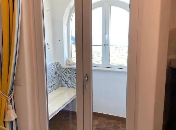 Appartement Longano 35 Capri