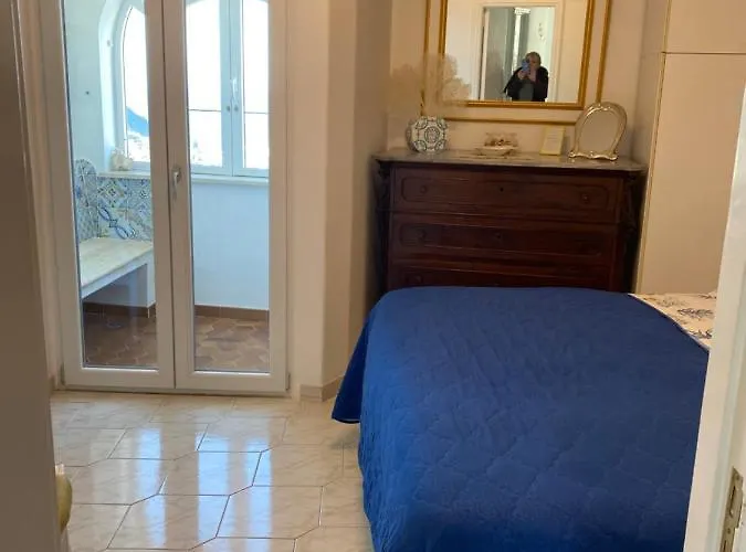 Appartement Longano 35 *