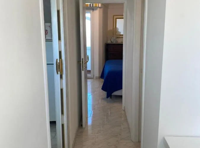 Appartement Longano 35