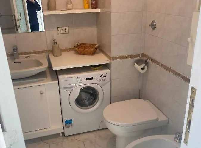 Longano 35 Appartement