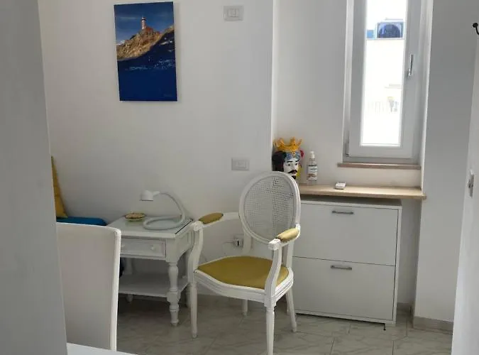 Appartement Longano 35