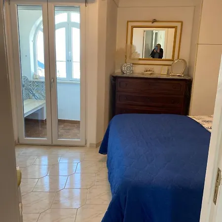 Apartmán Longano 35 *