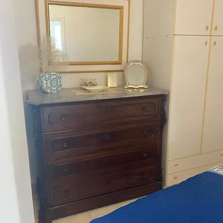 Longano 35 Apartmán