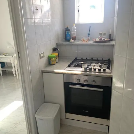 Longano 35 * Capri