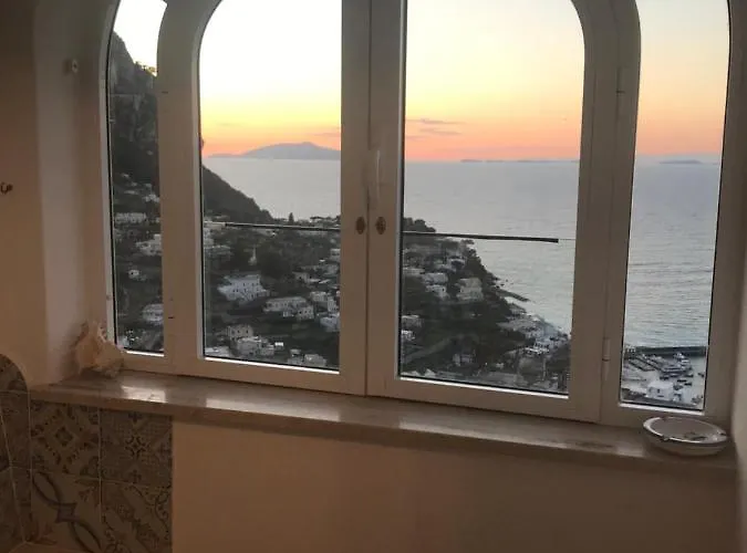 Longano 35 Appartement *