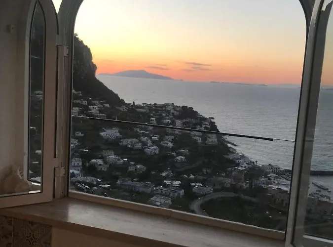 Appartement Longano 35 *