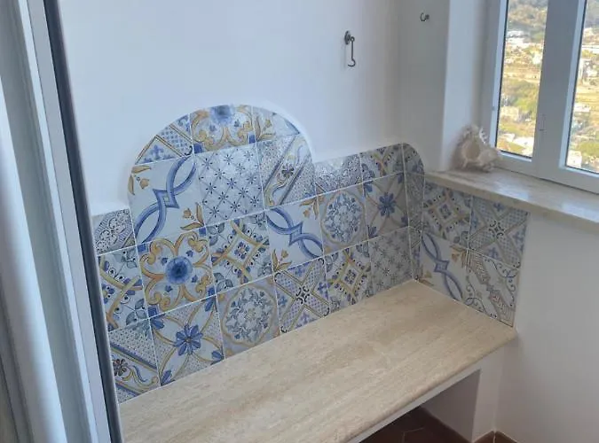 Longano 35 Lägenhet