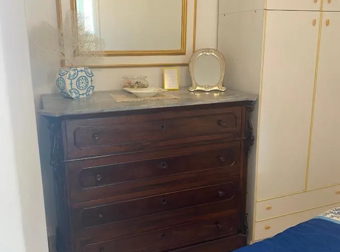 Longano 35 Appartement