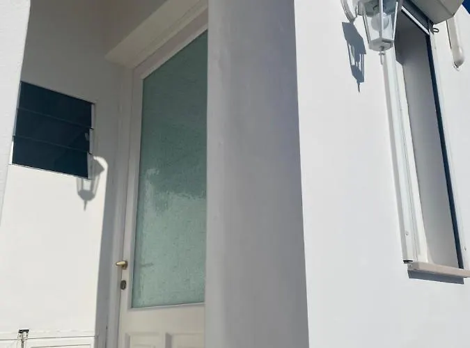 Longano 35 Appartement