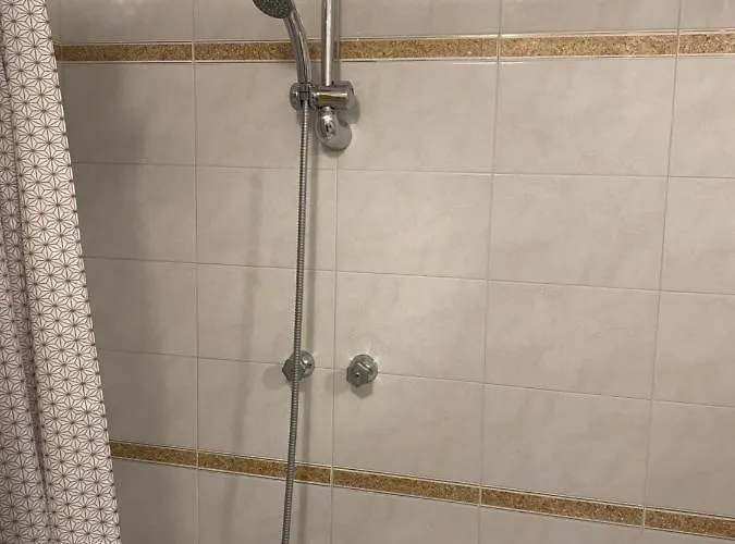 Appartement Longano 35