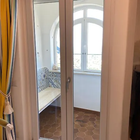 Apartment Longano 35 Capri