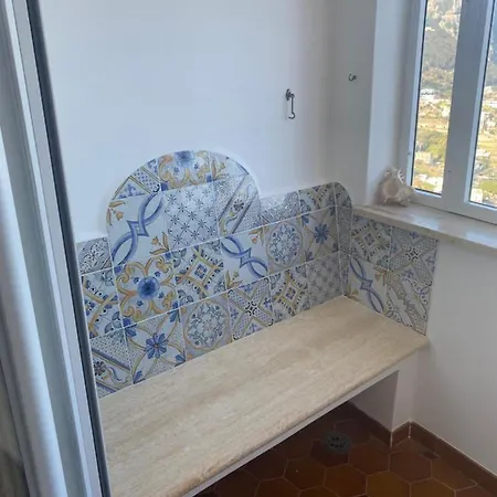 Longano 35 Apartment