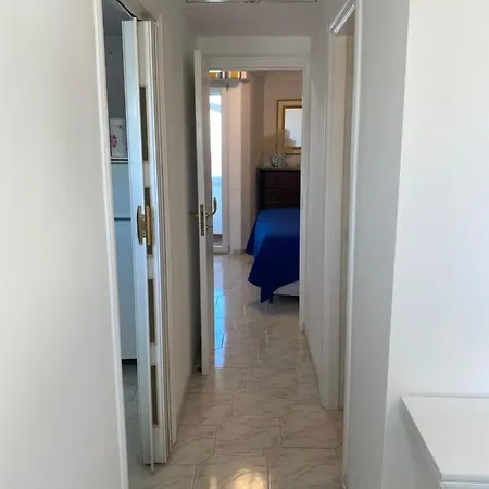 Apartment Longano 35