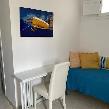 Longano 35 Capri
