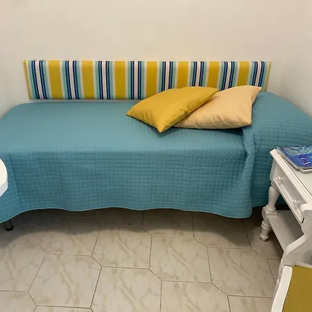 Longano 35 Apartment